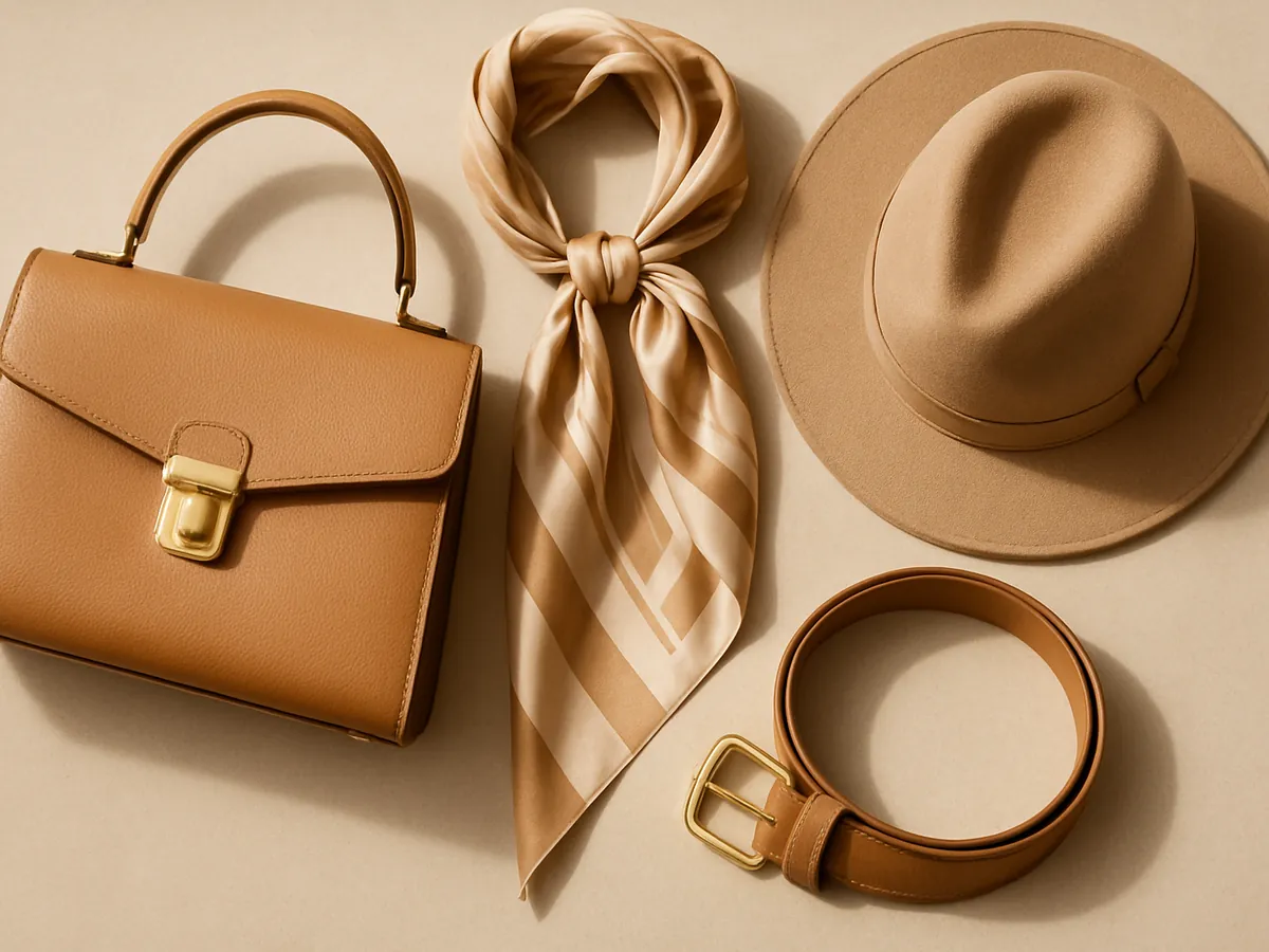 Fashion accessories