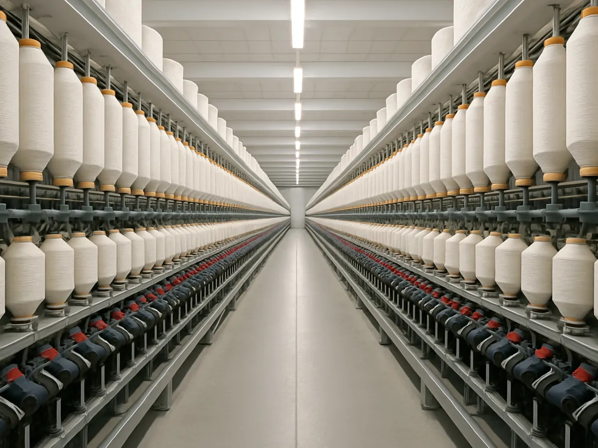 Other textile products