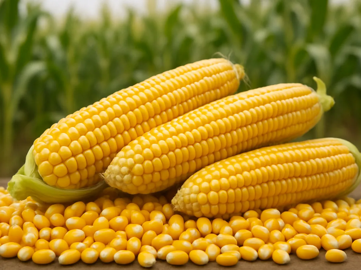 Corn