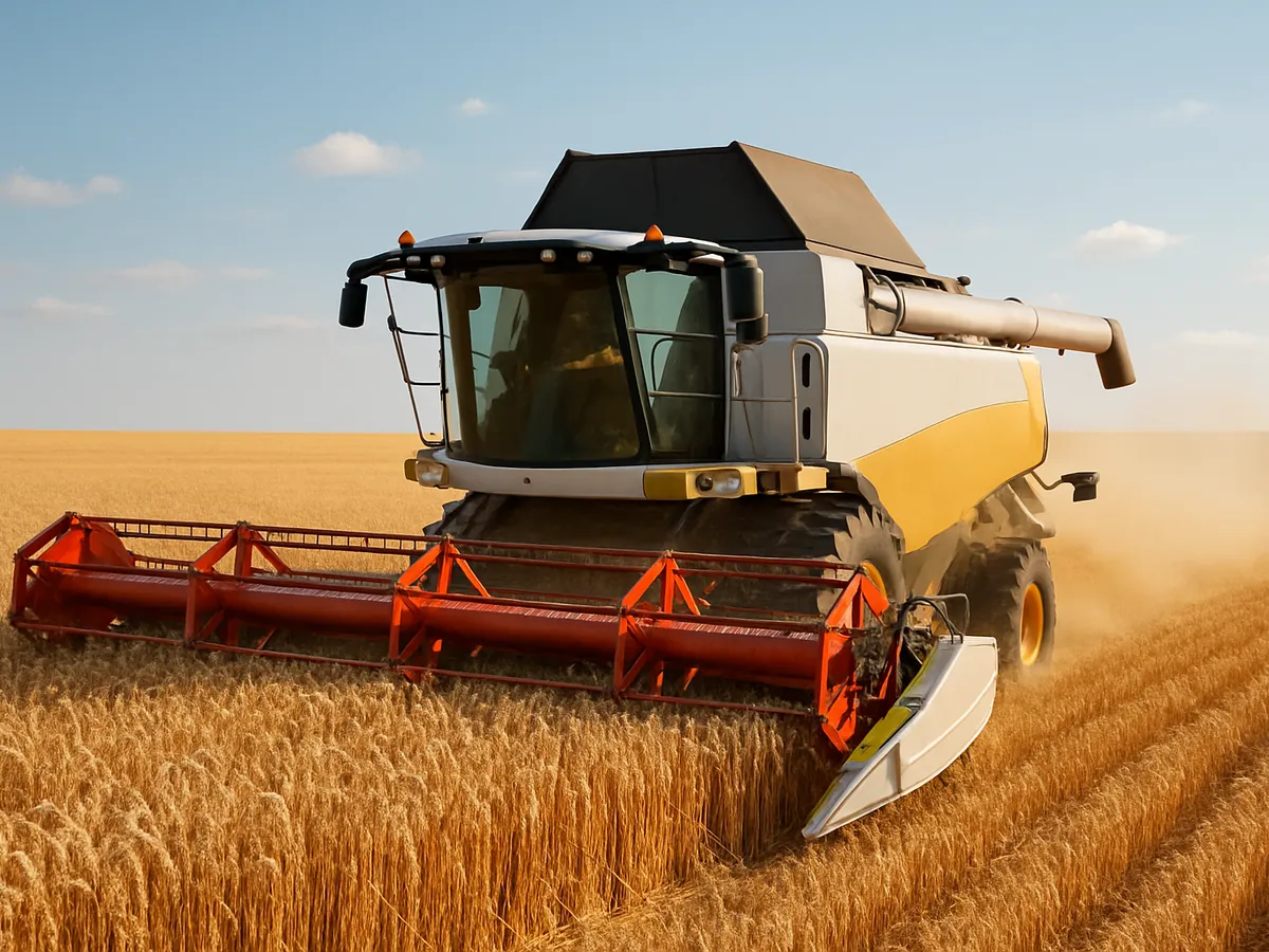 Wheat