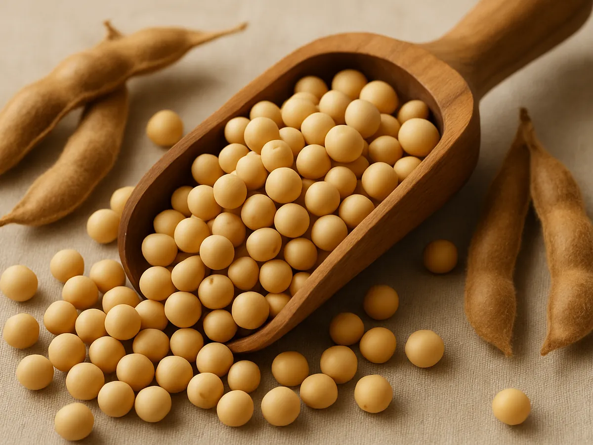Soybeans