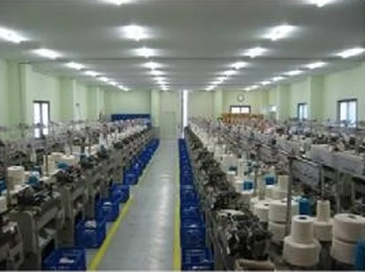 1994 Mungyeong factory established